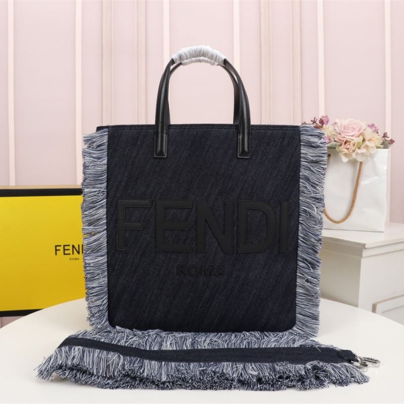F**di sunshine bags